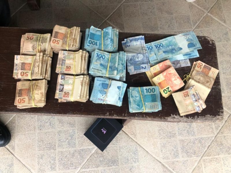 Operação Segue o Baile impede saque de R$ 10 milhões em pensões indevidas