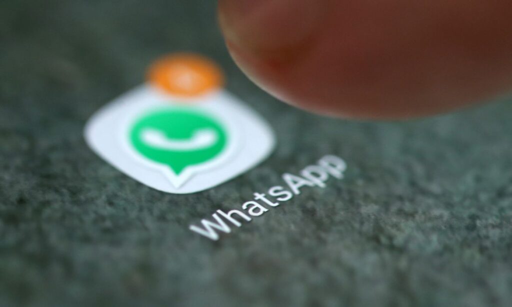 Geral WhatsApp deixou de funcionar em celulares antigos nesta segunda