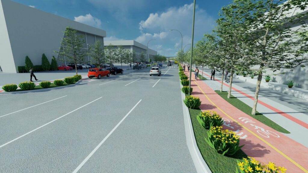 Prefeitura abre consulta pública ao planejamento da licitação do Mercado Público da Barra