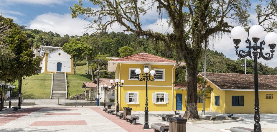 Aprovada a concessão para construção do Mercado Público em Balneário Camboriú