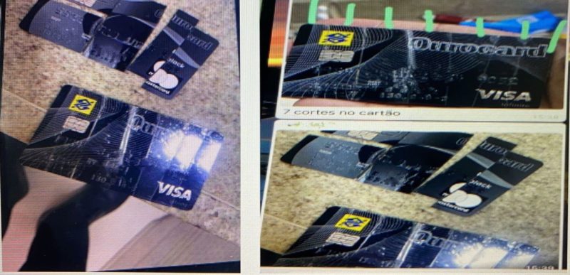 Polícia de SC identifica organização que engana idosos em todo Brasil