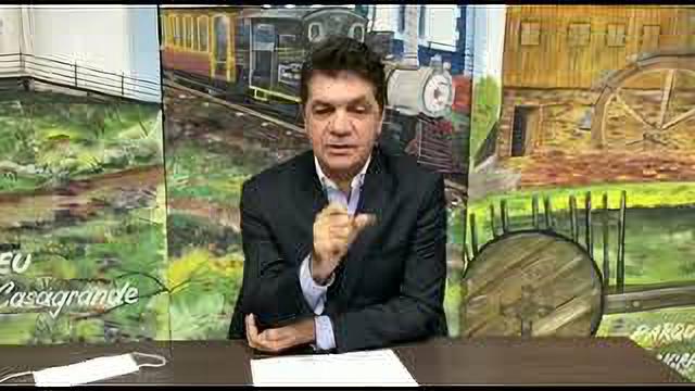 Exclusivo:Professor exonerado por Clésio Salvaro pede R$300mil por danos morais em ação judicial