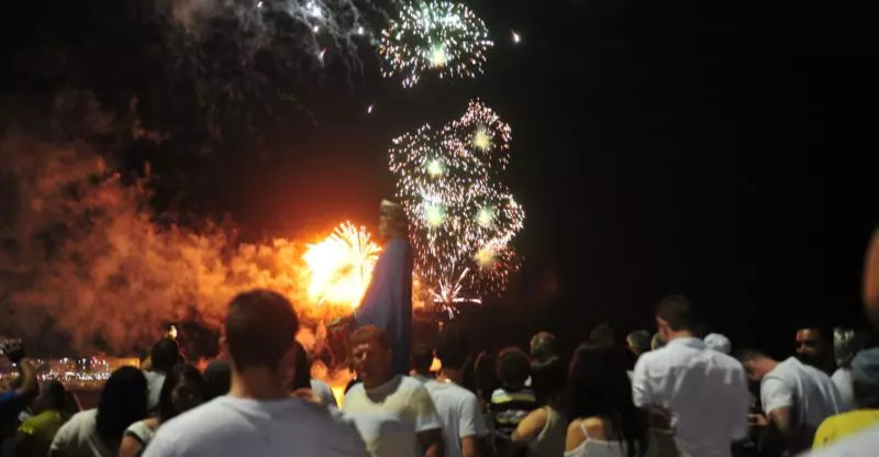 Navegantes cancela festa de Réveillon e Carnaval