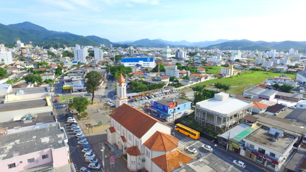 Prefeitura de Camboriú disponibilizará transporte público no interior do município