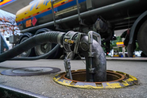Petrobras anuncia redução imediata no preço da gasolina para esta quarta-feira