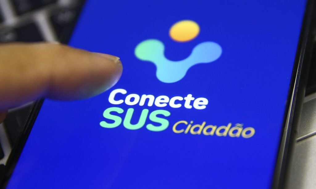Recuperação de dados de vacinação foi concluída, diz Ministério da Saúde