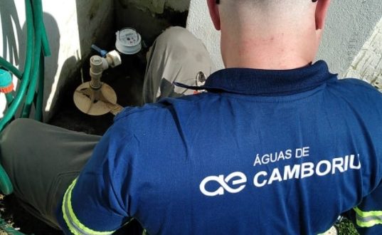 Concessionárias da Aegea em SC serão certificadas com o selo de responsabilidade social da Alesc 2021