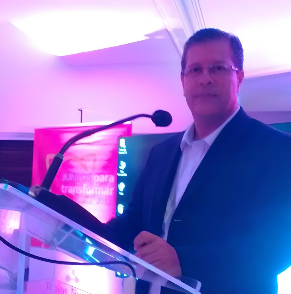 Morre Reni Batista Prestes, diretor social da Liga Carnavalesca de Balneário Camboriú