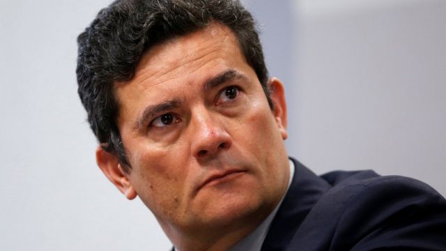 78% do faturamento de empresa que contratou Moro veio de alvos da Lava Jato