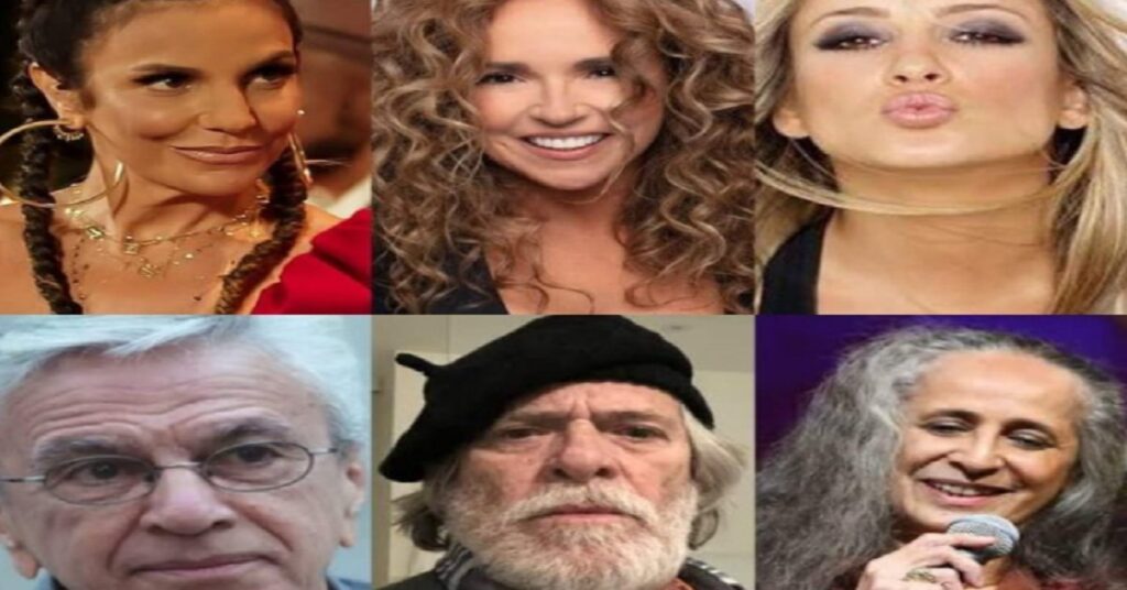 Entenda o choro dos artistas com as mudanças na Lei Rouanet anunciadas por André Porciúncula