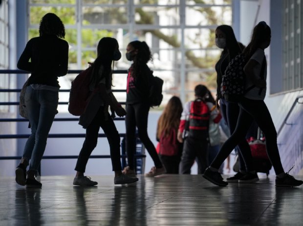 Mais uma chance: Matrículas para as escolas estaduais começa nesta quarta-feira, 26