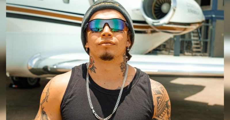 Whindersson Nunes X Popó: a luta vai movimentar Balneário Camboriú neste domingo