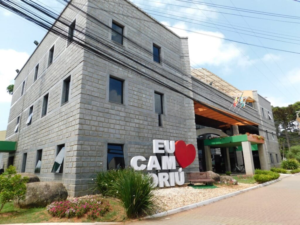 Confira os horários do funcionalismo em Camboriú