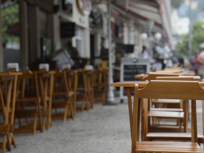Alesc decide nesta terça redução de ICMS para alimentos e bebidas