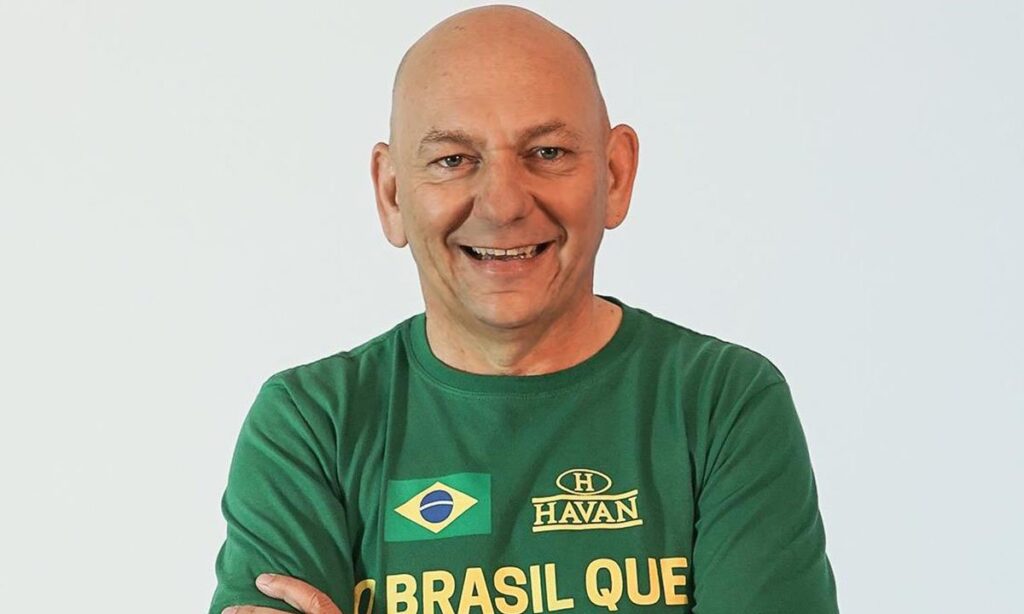 Tribunal de Justiça condena jornalista a pagar indenização à Luciano Hang e STF manda suspender