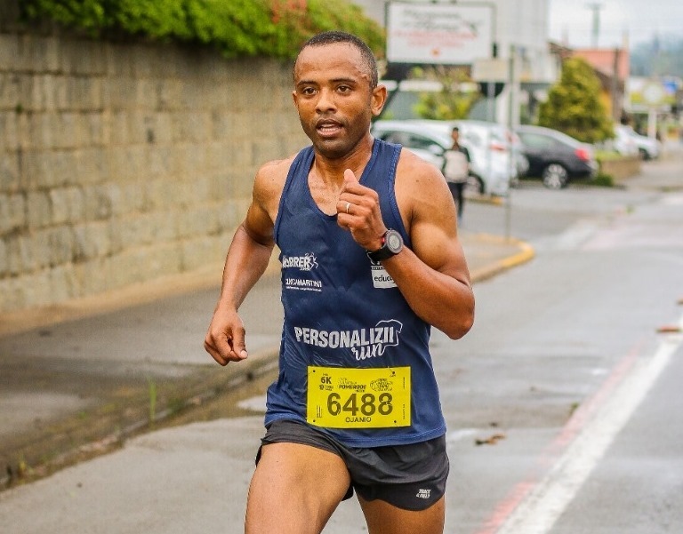 Camboriú recebe meia maratona ecológica neste domingo