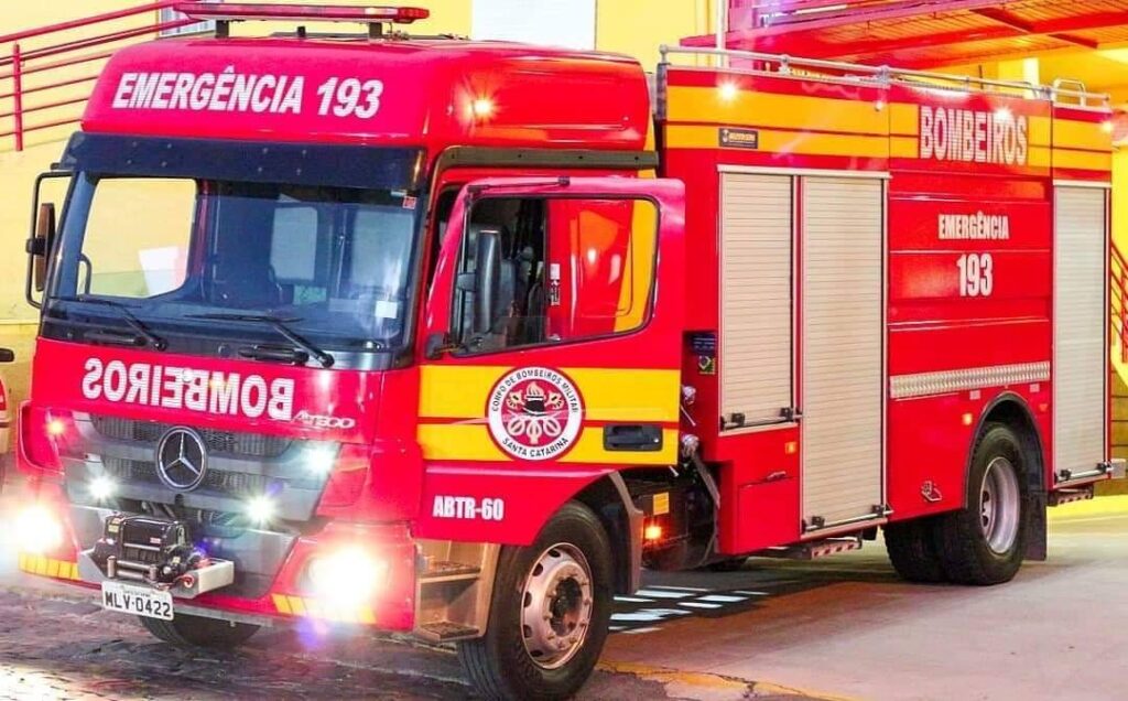 Mais um golpe na praça: Corpo de Bombeiros do estado alerta sobre envio de e-mails falsos com boletos anexados