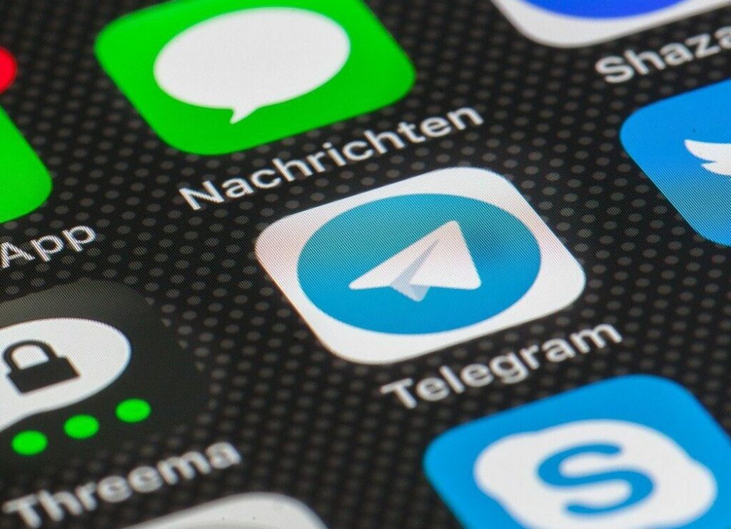 AGU entra com medida no STF contra suspensão do Telegram