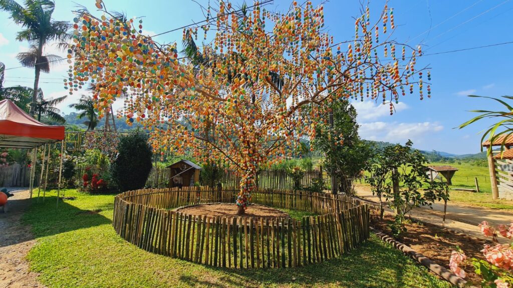 Começa neste domingo a terceira edição Osterbaum