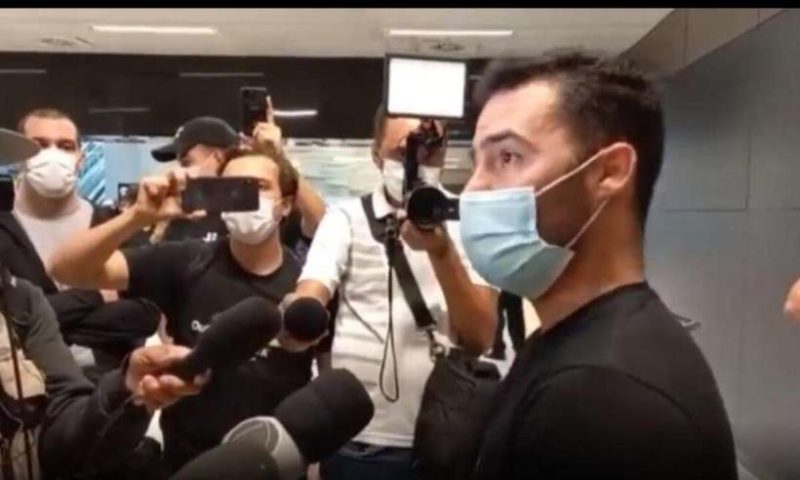 Deputado Arthur do Val aprenda: “Caráter é aquilo que você é quando ninguém está olhando”