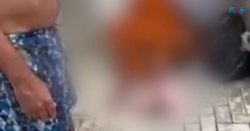 Sexo entre pessoas em situação de rua incomoda moradores em Itapema