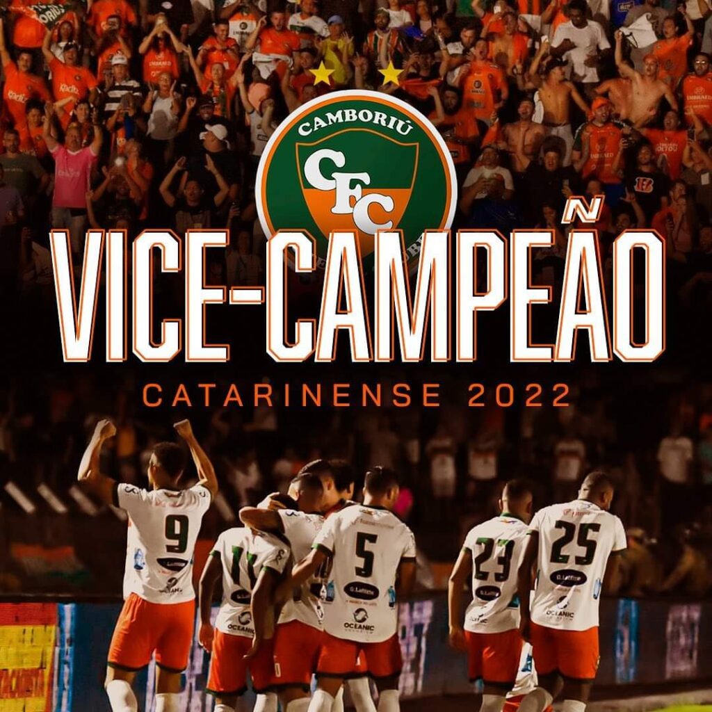 Vice-Campeão Cambura, é recebido com festa pelos moradores