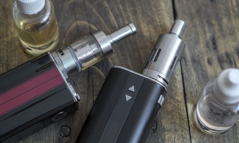 Procon realiza ação de combate a produtos ilegais e Anvisa abre prazo para receber informações sobre os malefícios do cigarro eletrônico