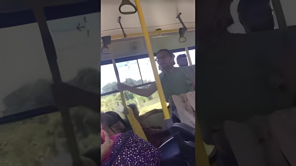 Vídeo: Mulher é vítima de agressão por usar o uniforme da Havan em Jundiaí (SP)