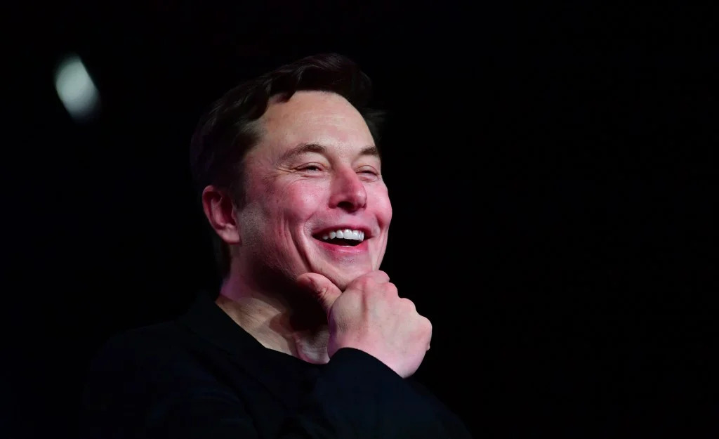 Elon Musk se encontra com Bolsonaro nesta sexta