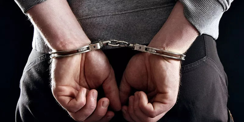 Preso em Itajaí narcotraficante italiano foragido há 4 anos