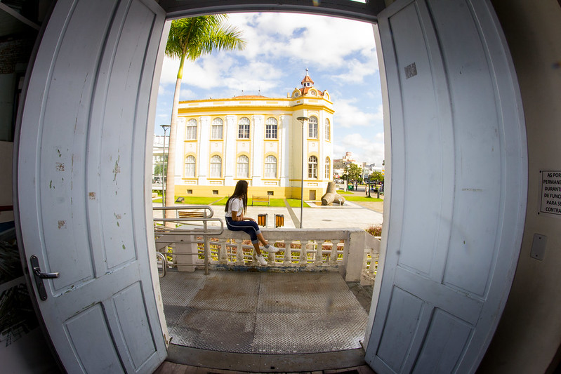 Vem ai Itajaí os 162 anos de Itajaí; Confira a programação de comemoração