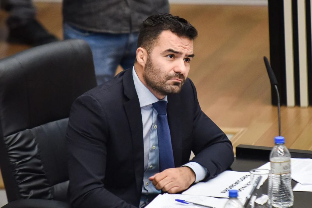 Arthur do Val tem mandato cassado pela Alesp e ficará inelegível por oito anos