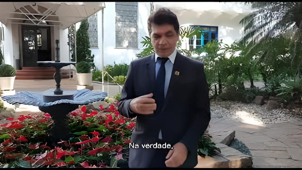 Sindicato invade prefeitura de Criciúma e prefeito manda eles irem trabalhar