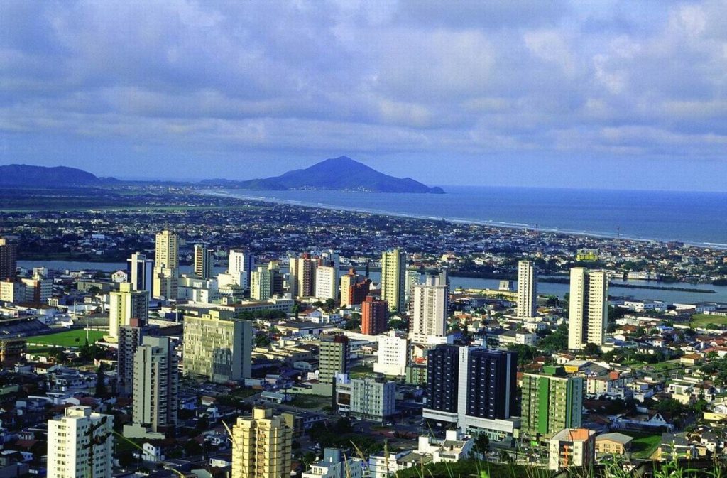 Itajaí está entre as quatro cidades que mais gerou empregos em Santa Catarina no primeiro quadrimestre de 2022