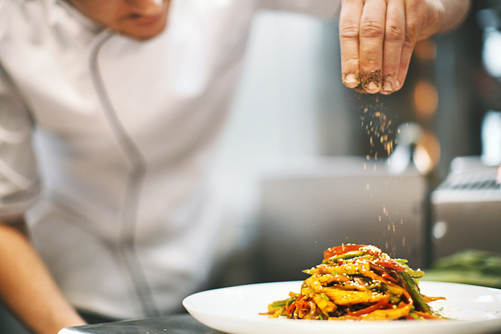 Inscrições para o Festival Gastronômico de Camboriú seguem até o dia 8 de junho