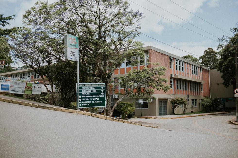 Saúde investiga se morte de bebê em hospital da capital está relacionada à falta de leitos de UTI