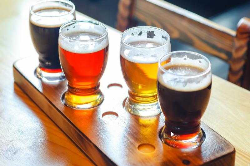 Inicia nesta quinta-feira (09) em Itajaí a Santa Catarina BeerFest