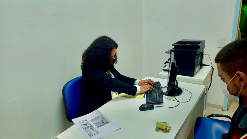 Hospital Municipal Ruth Cardoso implanta Cartório de Registro Civil