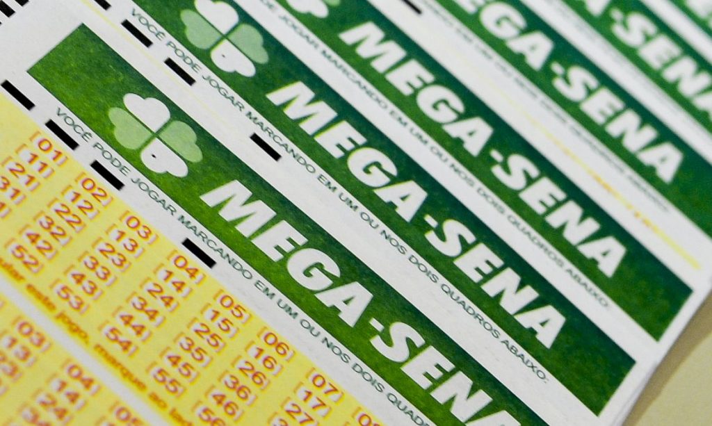 Bolão de Blumenau leva prêmio de R$ 117,5 milhões da Mega-Sena