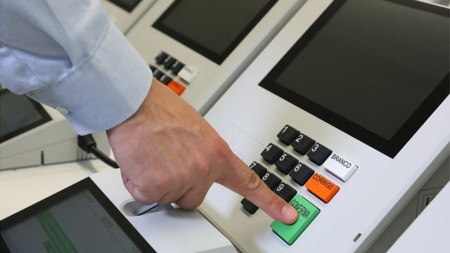 Conheça os candidatos ao governo de SC e Senado