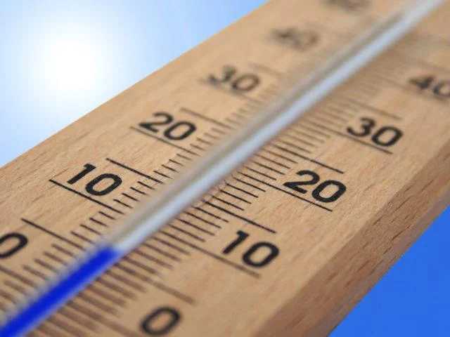 Defesa Civil alerta para frio de 8°C na região