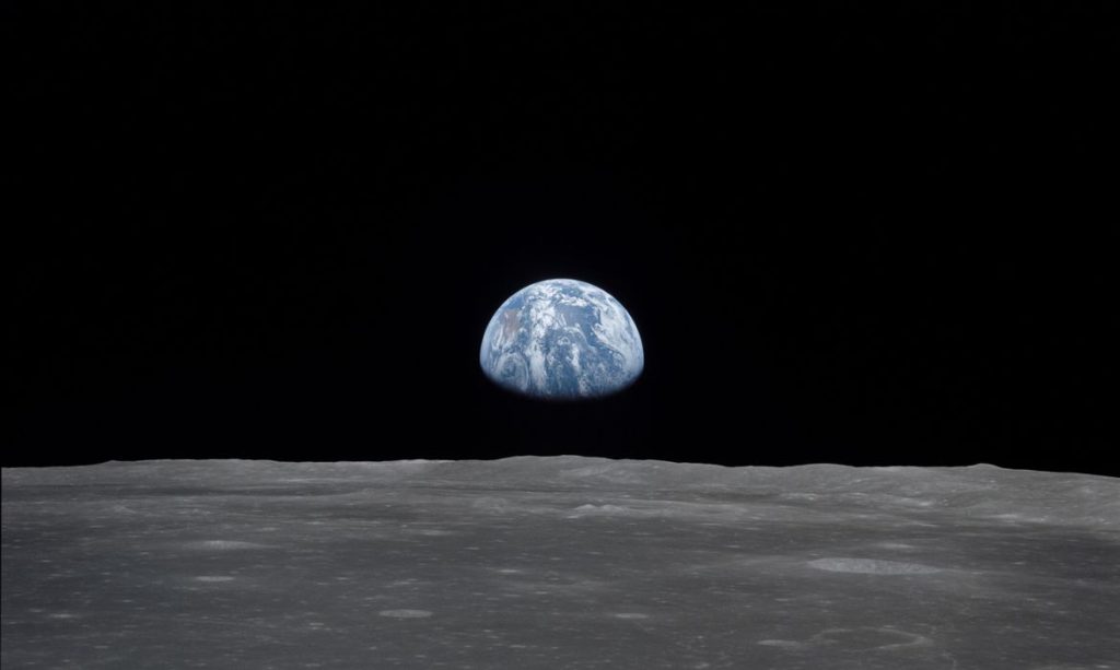 Nasa marca datas possíveis para retorno à Lua