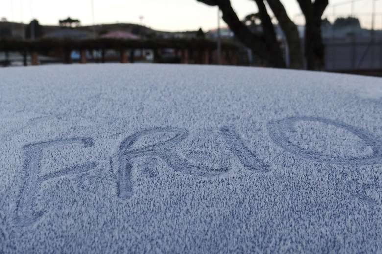 Defesa Civil de Santa Catarina alerta para temporais, ventos intensos e temperaturas baixas