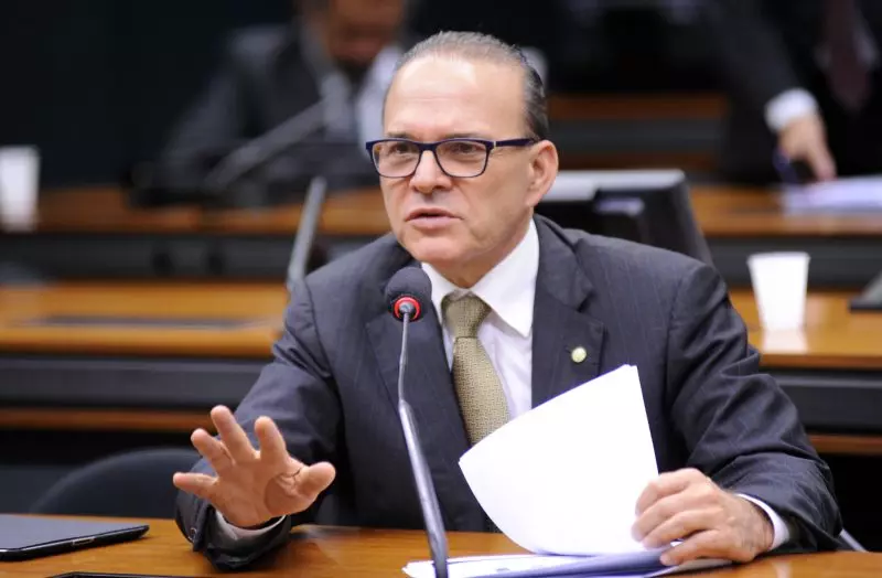 Frente confirma Décio e Dário: PDT fora da coligação em SC