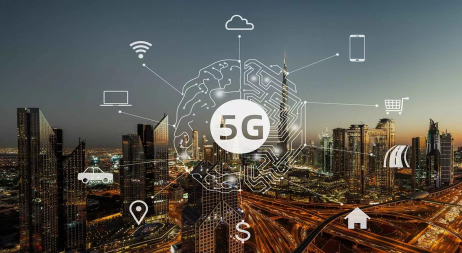 Brasília é a primeira cidade do país a receber tecnologia 5G