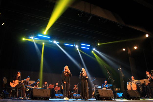 Confira a programação de shows do 24º Festival de Música de Itajaí