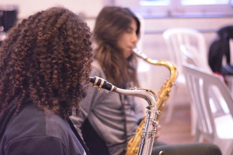 Inscrições gratuitas para as oficinas do 24º Festival de Música encerram nesta terça-feira (30)