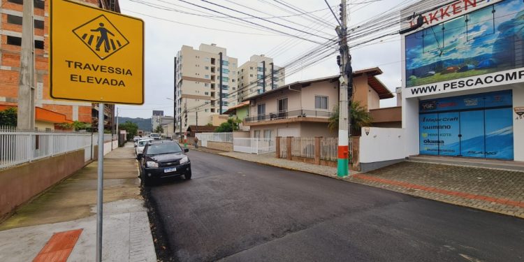 Motoristas fiquem atentos: tem alteração no trânsito em Camboriú