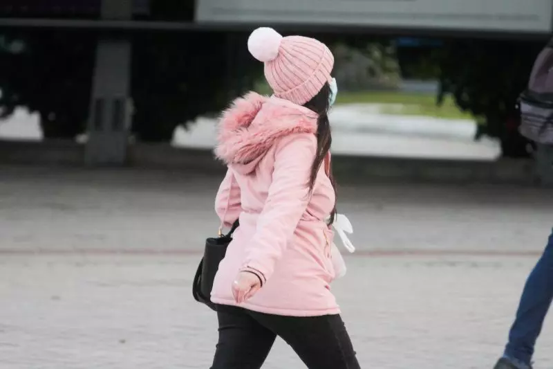 Previsão indica novo ciclone e frio intenso em SC na próxima semana