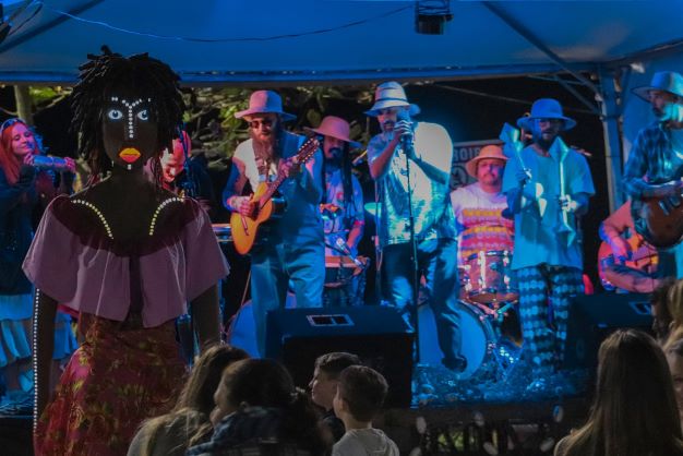 24º Festival de Música encerra com shows de Desengaiola e Duca Leindecker